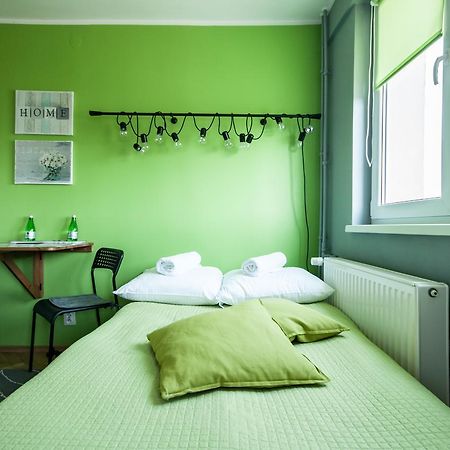 Elegant Apartment Chmielna Promenade Varşova Dış mekan fotoğraf