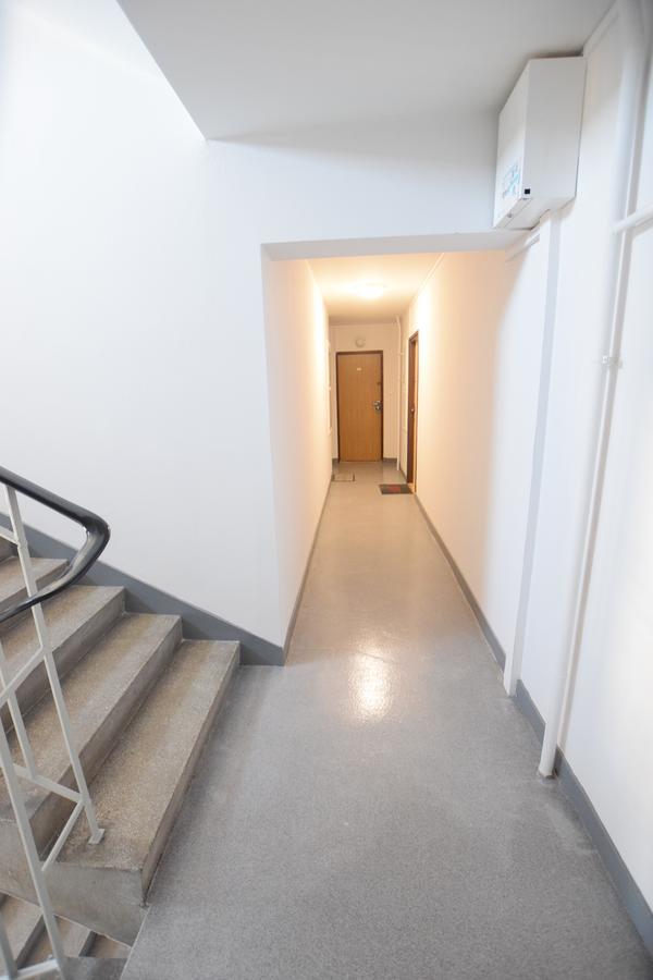 Elegant Apartment Chmielna Promenade Varşova Dış mekan fotoğraf
