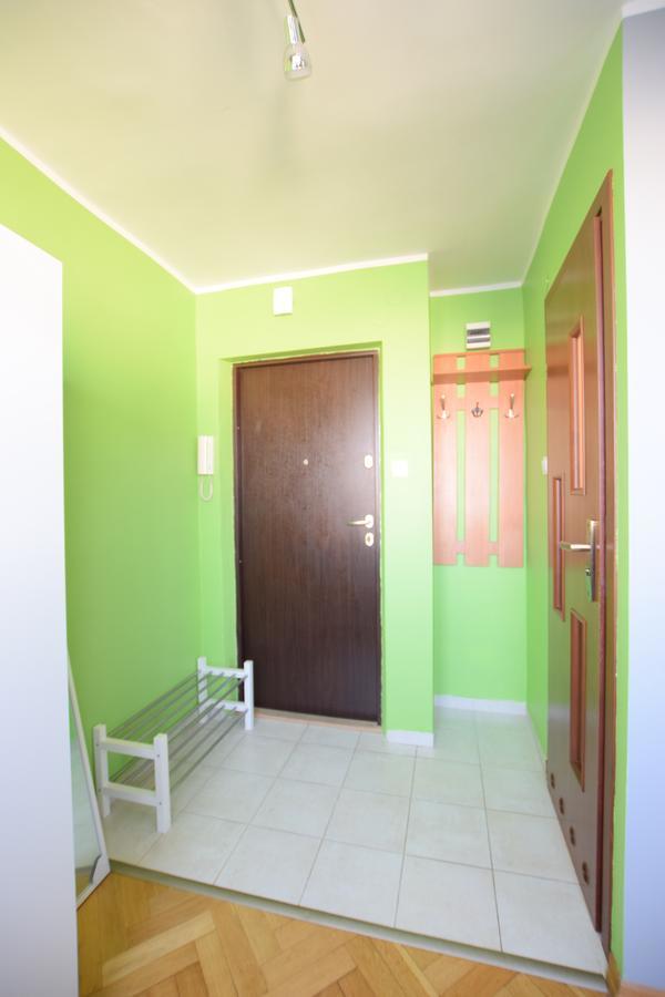 Elegant Apartment Chmielna Promenade Varşova Dış mekan fotoğraf