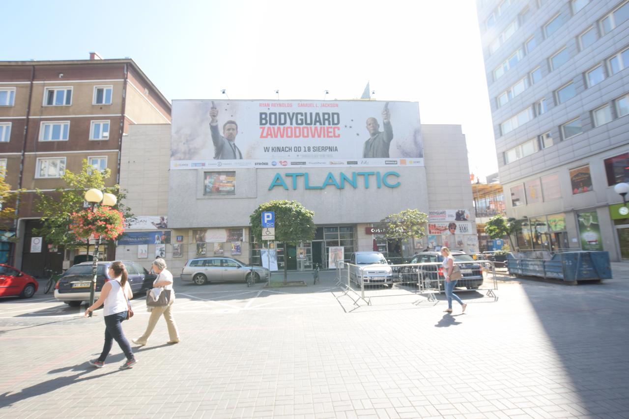 Elegant Apartment Chmielna Promenade Varşova Dış mekan fotoğraf