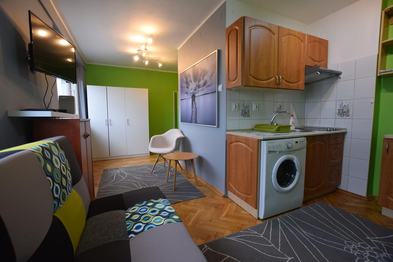 Elegant Apartment Chmielna Promenade Varşova Dış mekan fotoğraf