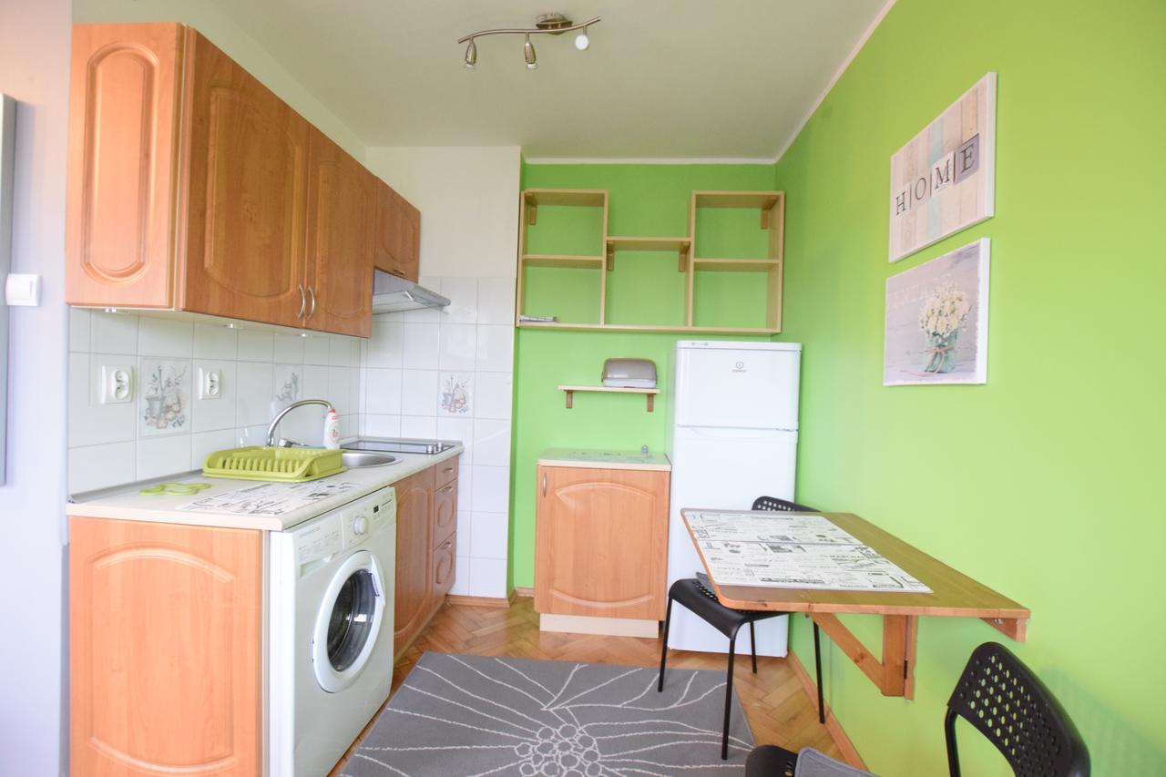 Elegant Apartment Chmielna Promenade Varşova Dış mekan fotoğraf