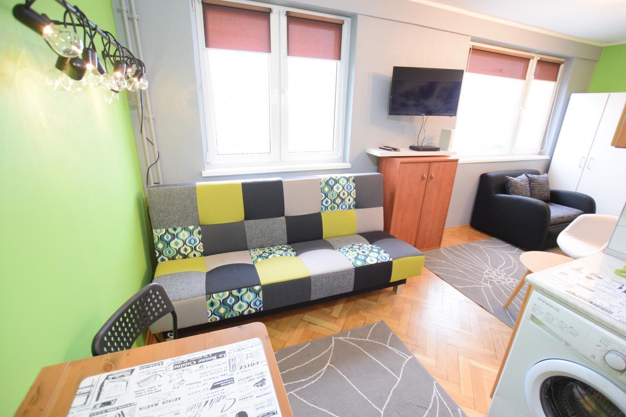 Elegant Apartment Chmielna Promenade Varşova Dış mekan fotoğraf