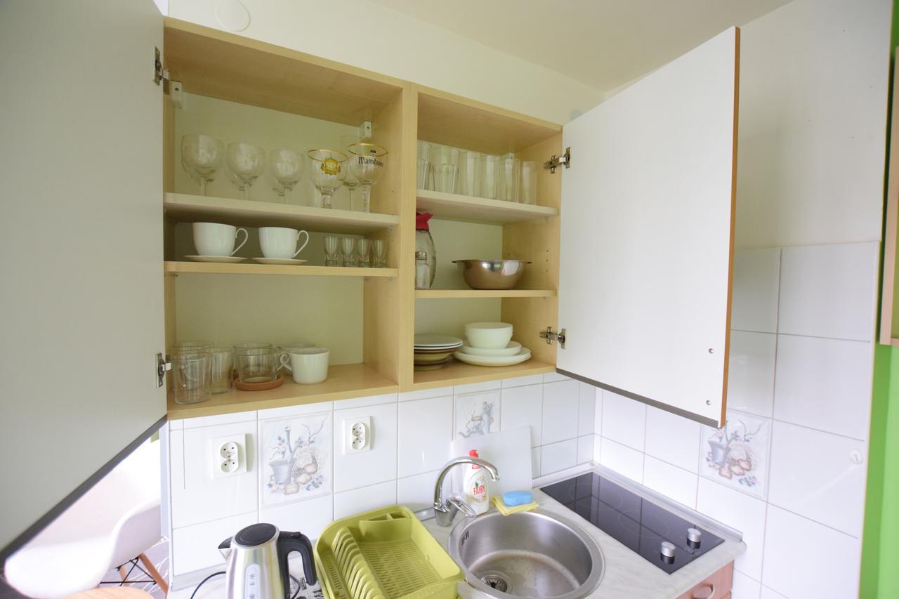 Elegant Apartment Chmielna Promenade Varşova Dış mekan fotoğraf