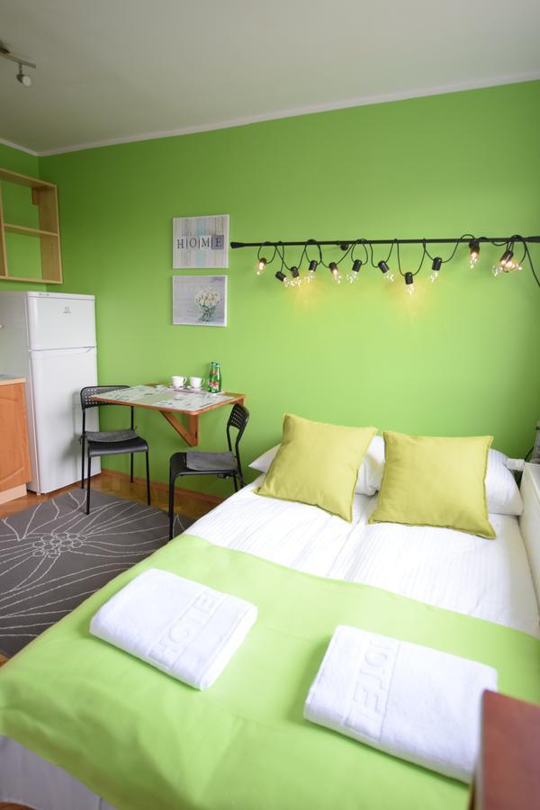 Elegant Apartment Chmielna Promenade Varşova Dış mekan fotoğraf
