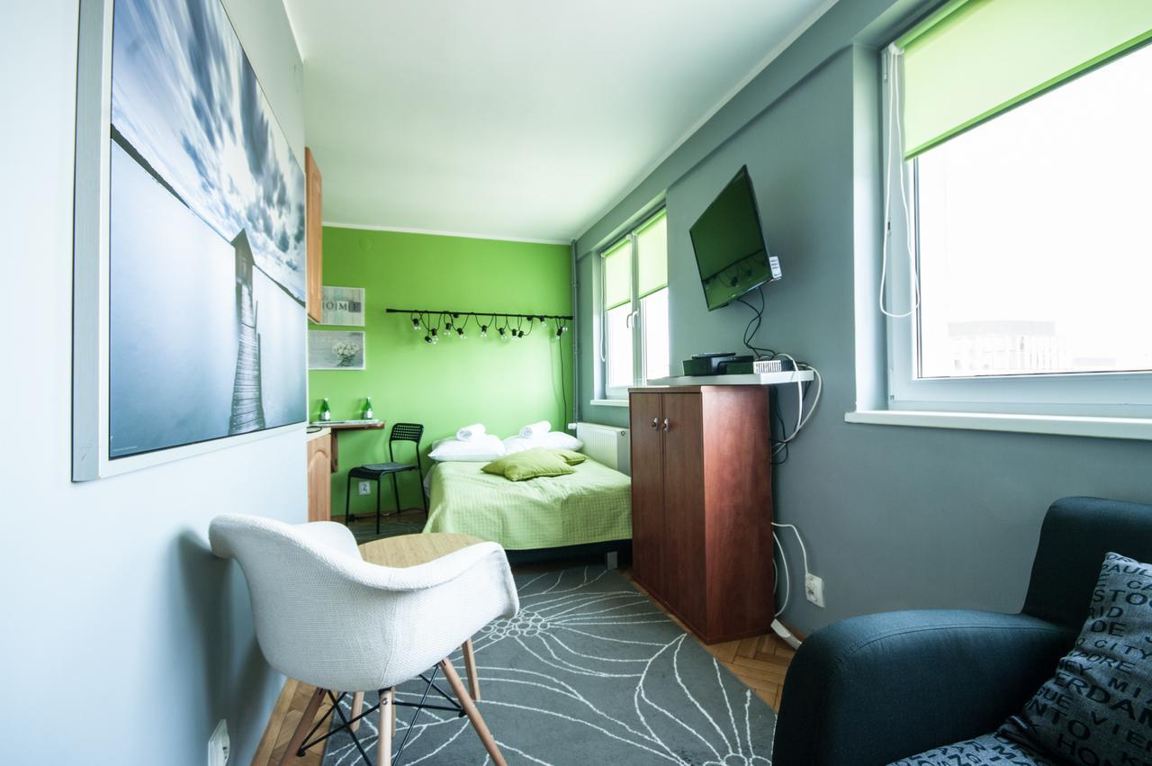 Elegant Apartment Chmielna Promenade Varşova Dış mekan fotoğraf