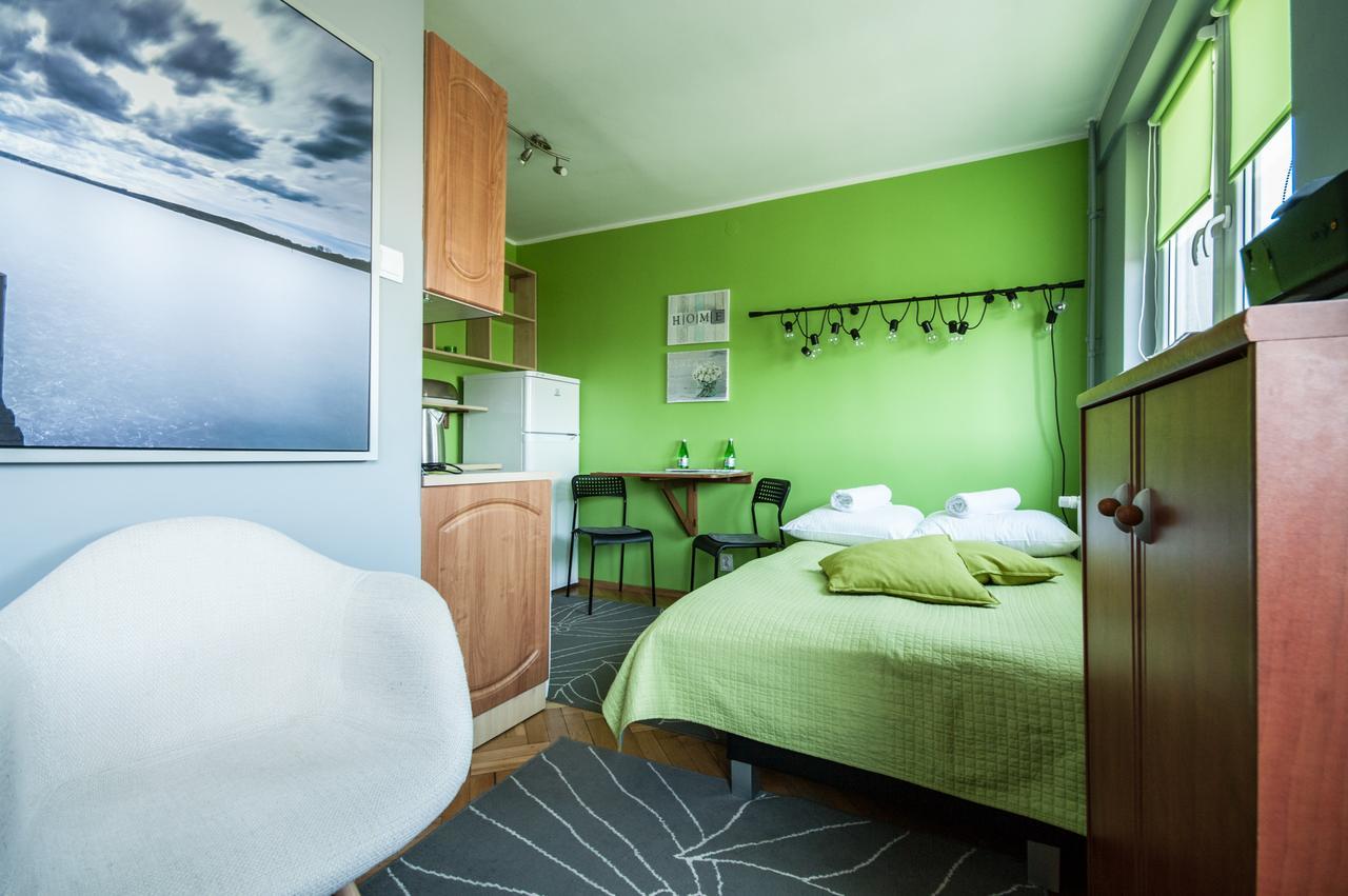 Elegant Apartment Chmielna Promenade Varşova Dış mekan fotoğraf