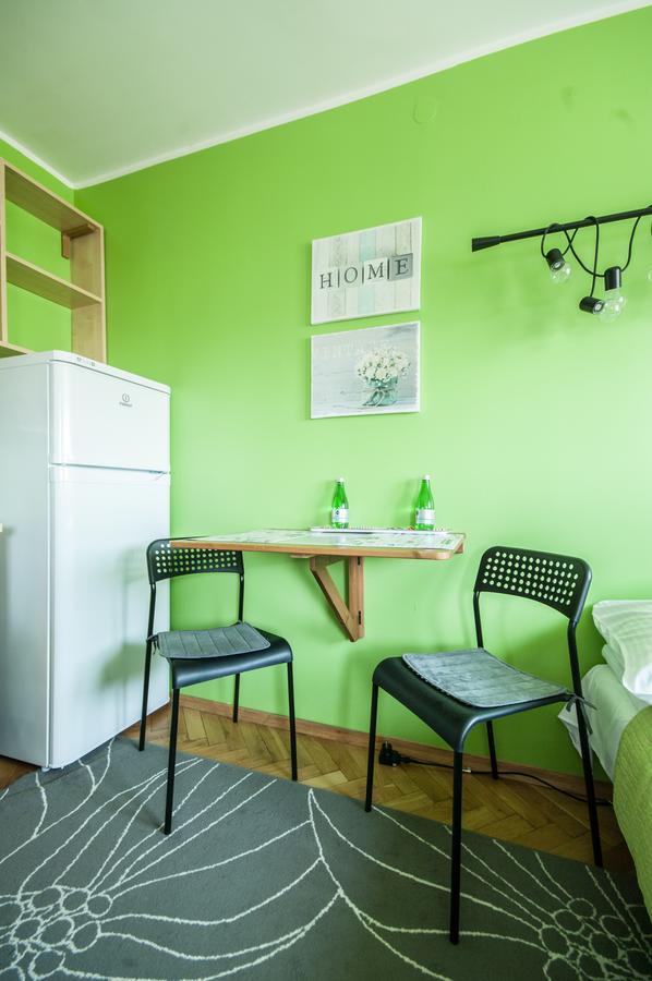 Elegant Apartment Chmielna Promenade Varşova Dış mekan fotoğraf