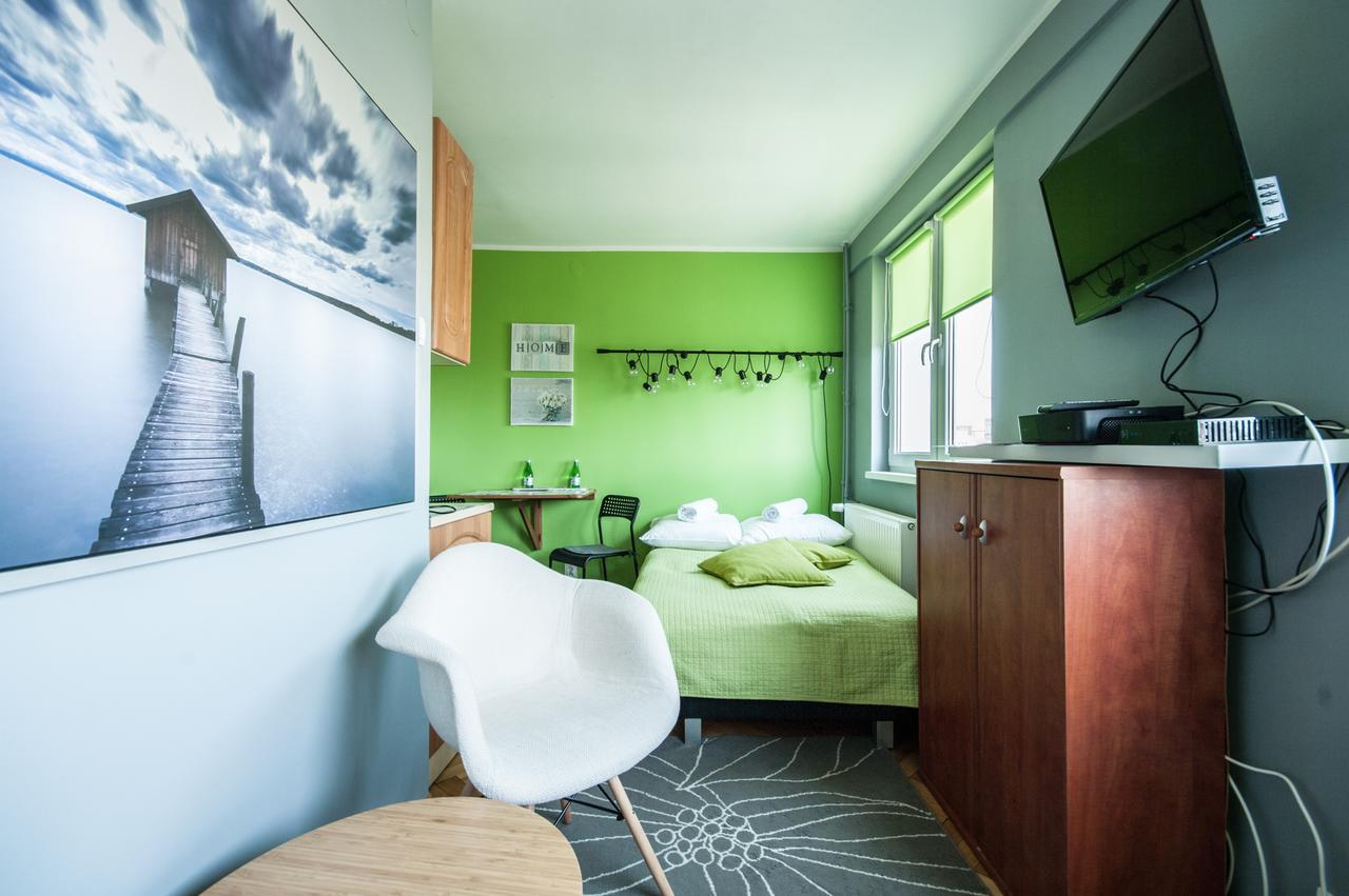 Elegant Apartment Chmielna Promenade Varşova Dış mekan fotoğraf