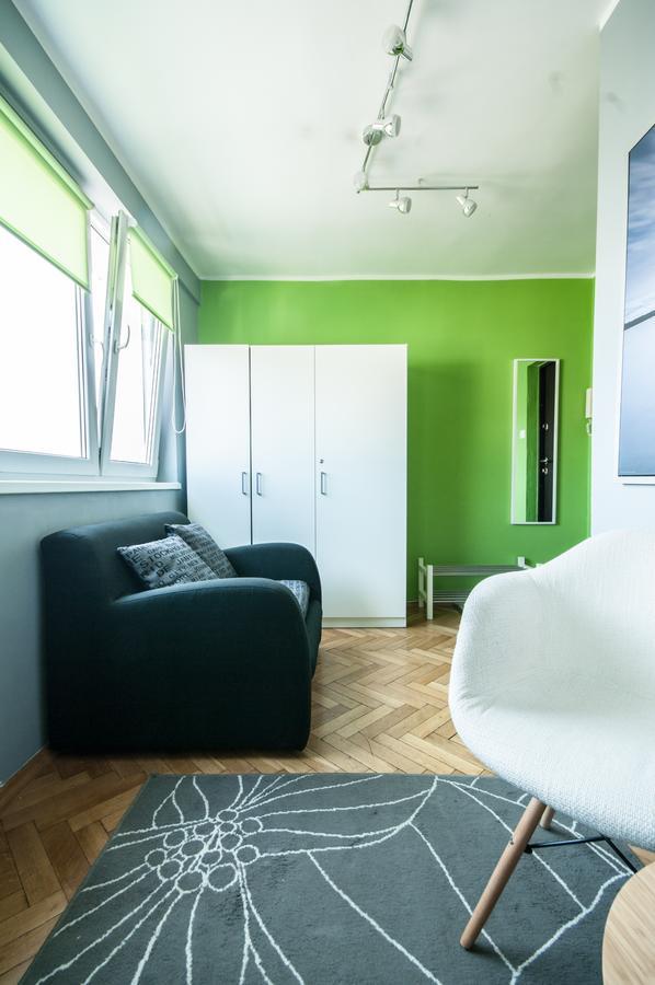 Elegant Apartment Chmielna Promenade Varşova Dış mekan fotoğraf