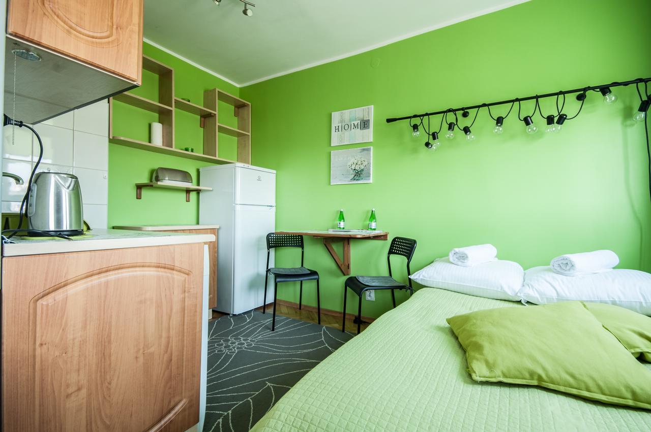 Elegant Apartment Chmielna Promenade Varşova Dış mekan fotoğraf